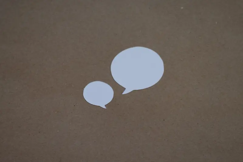 Conversational Social Ads: Turning Talk Into Qualified Leads Conversational Social Ads: Turning Talk Into Qualified Leads