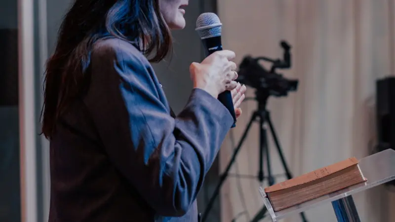 The Audio‑First Revolution: Why SaaS Content Must Speak