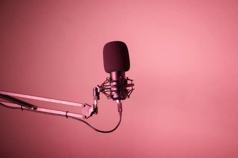 Podcast Power: Turning Audio Into SaaS Growth