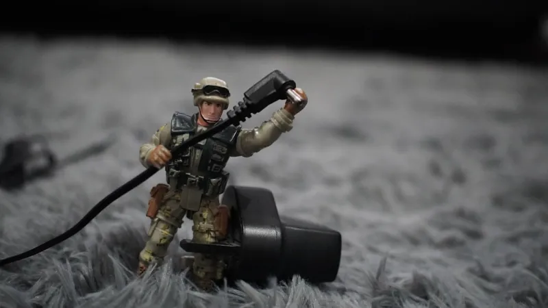 The Power of Play: How Collectible Toys Bring People Together