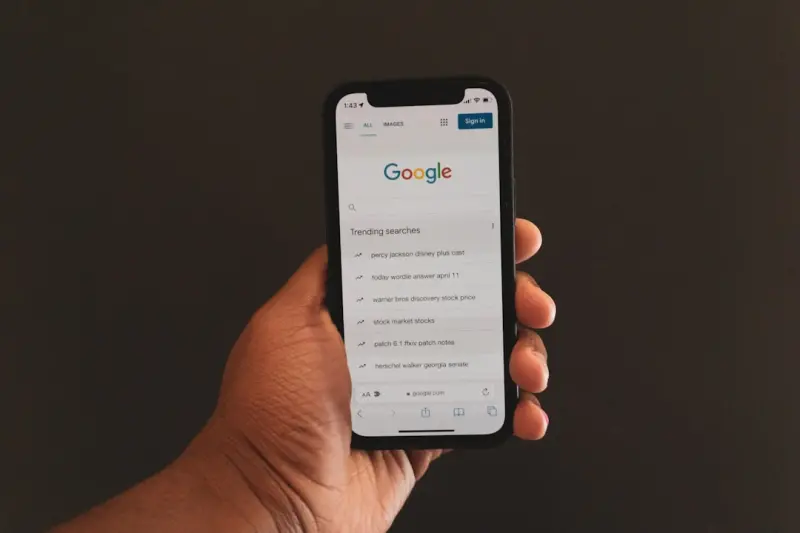 Turning Mobile Searches into Conversions: A Fresh Playbook