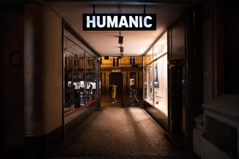 The Human‑Centric Evolution of Content Marketing: From Keywords to Conversations
