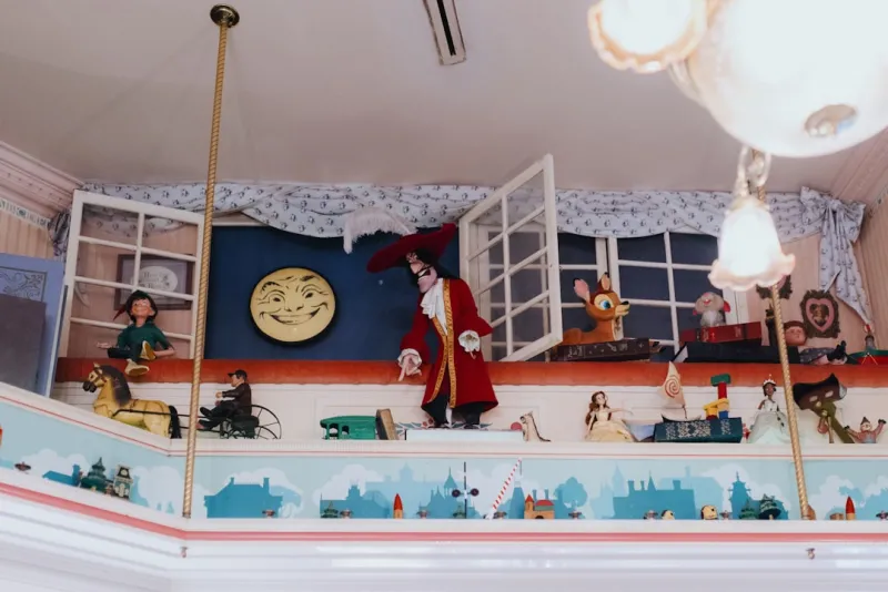 The Enduring Magic of Childhood: How Collectible Toys Bring Joy to Our Lives
