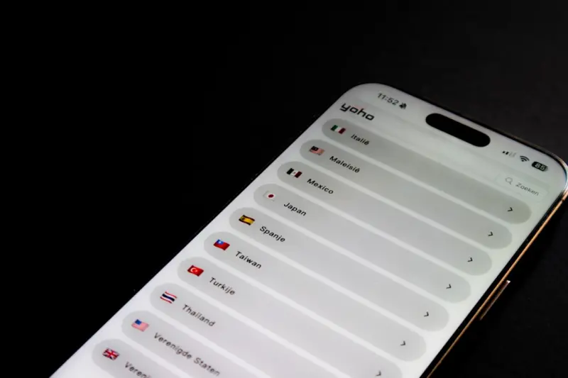 Beyond Borders: Mastering International Mobile SEO