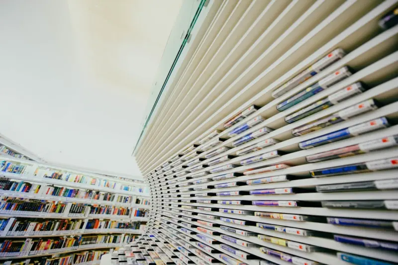 Turn Your Content Library into a Growth Engine with Strategic Audits