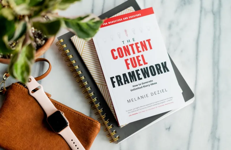 Content Trends 2024: Laura Wilson’s Insider Take on the Future of Storytelling