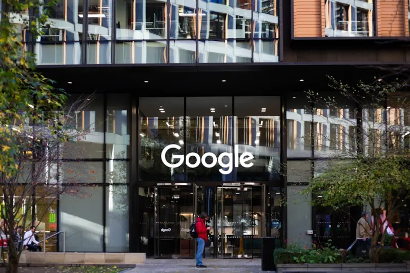 When Google Starts Ranking Entities Over Keywords: A SaaS Playbook