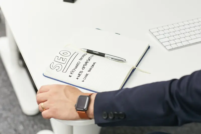SEO Experiments: A Scientist’s Playbook for Ranking Breakthroughs