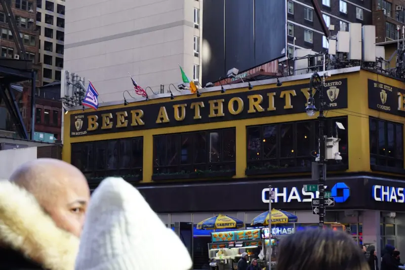 Link Building in the Age of Authentic Authority