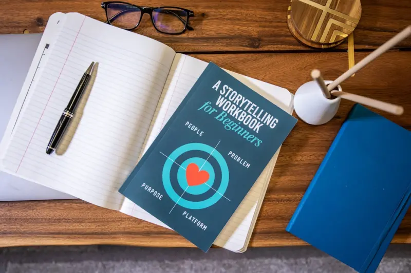 From Blueprint to Narrative: Rethinking Content Strategy for the Modern Audience