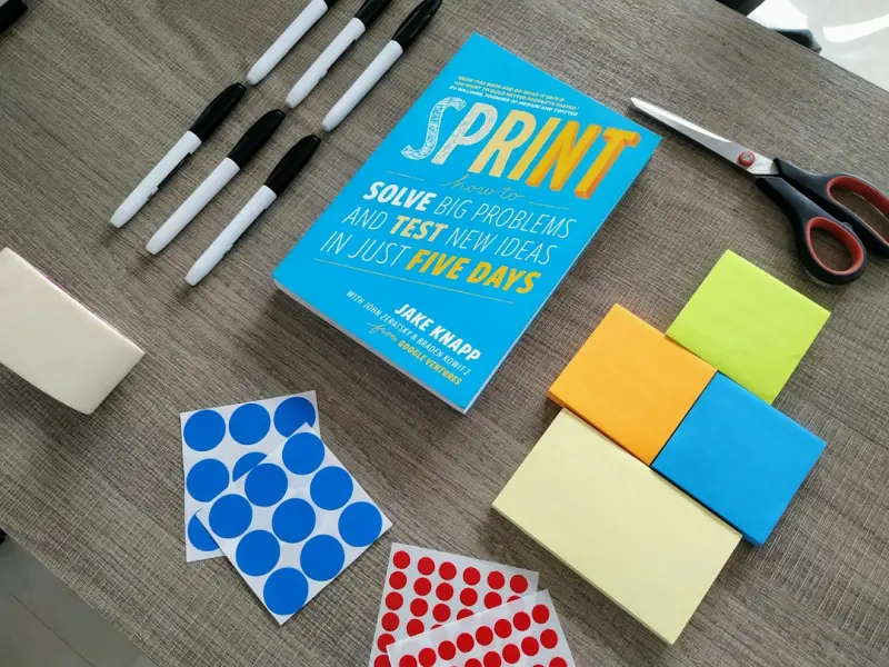 Unlocking the Sprint Model for Scalable SaaS Content Creation - SEO Pro Gurus