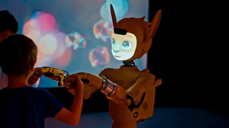 Playful Futures: Why Smart Toys Are the Next Big Thing