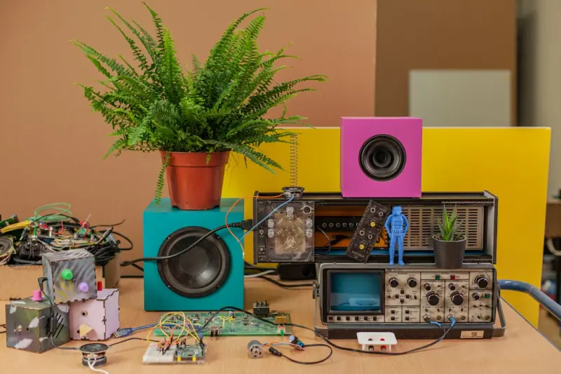 Analog Play Revival: Sustainable, DIY, and Subscription Toys Redefining Childhood