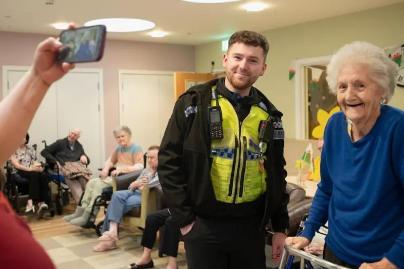 Turning Community Trust into Local Search Power