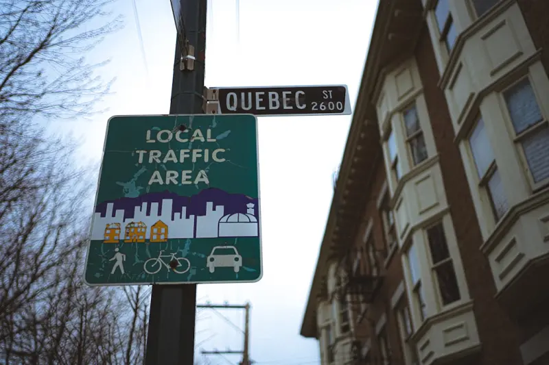 Street‑Level Targeting: The Next Frontier for Local Search