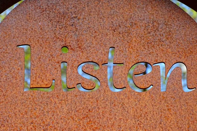 Listening First: How Empathy‑Driven Content Strategy Wins in a Noisy World