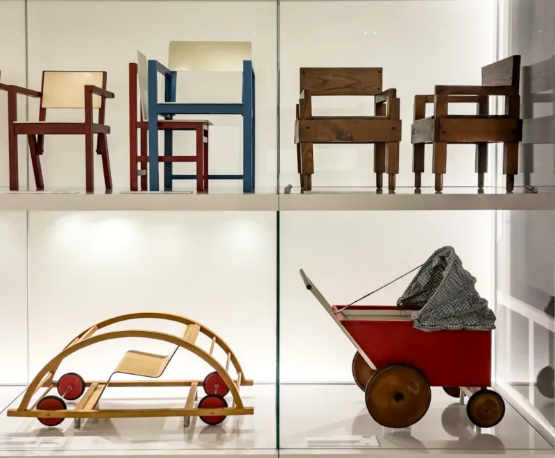 The Human‑Centric Revolution in Modern Toys The Human‑Centric Revolution in Modern Toys