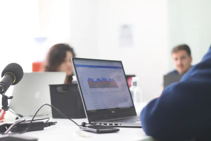 Voice Search & Structured Data: A Tactical SEO Playbook