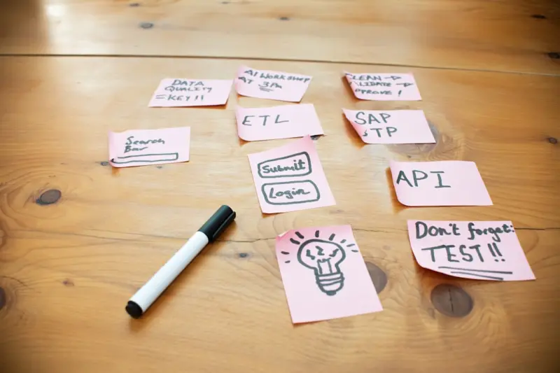 Agile SEO Sprints: Turning Backlog Into Ranking Wins