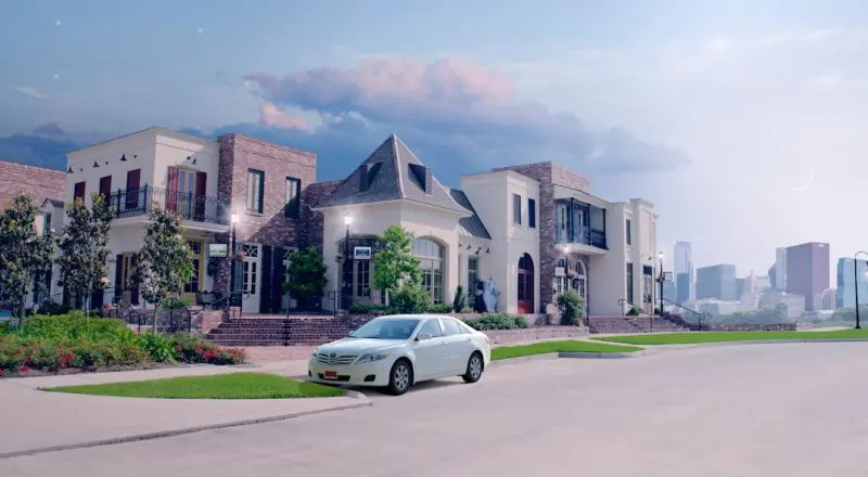 Neighborhood‑First SEO: Winning the Block, Not the City