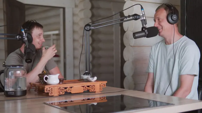 From Broadcast to Conversation: Building a Living Content Ecosystem