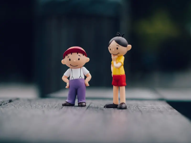When Toys Talk: AI Storytelling Toys Redefine Imagination
