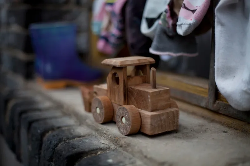 The 2024 Toy Renaissance: How Smart, Sustainable, and Community‑Driven Play Is Redefining the Market