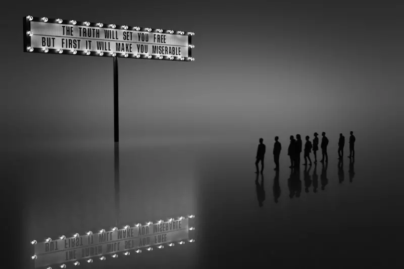 Designing Content Strategies as Human Experience Journeys