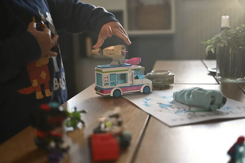 The Evolution of Play: How Collectible Toys Are Redefining Childhood