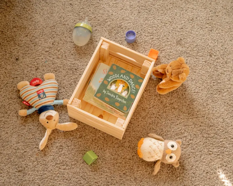 Playful Planet: How Sustainable Toys Are Redefining Childhood Fun