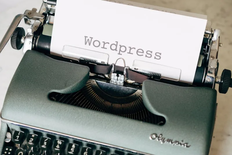 Optimizing Your WordPress Site for the Future: A Comprehensive SEO Guide Optimizing Your WordPress Site for the Future: A Comprehensive SEO Guide