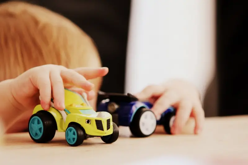 Why Intelligent Play Is Redefining the Toy Industry Why Intelligent Play Is Redefining the Toy Industry