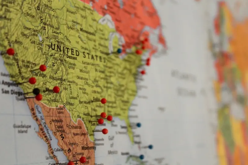Beyond the Map Pin: How Voice & AI are Redefining Local SEO Beyond the Map Pin: How Voice & AI are Redefining Local SEO