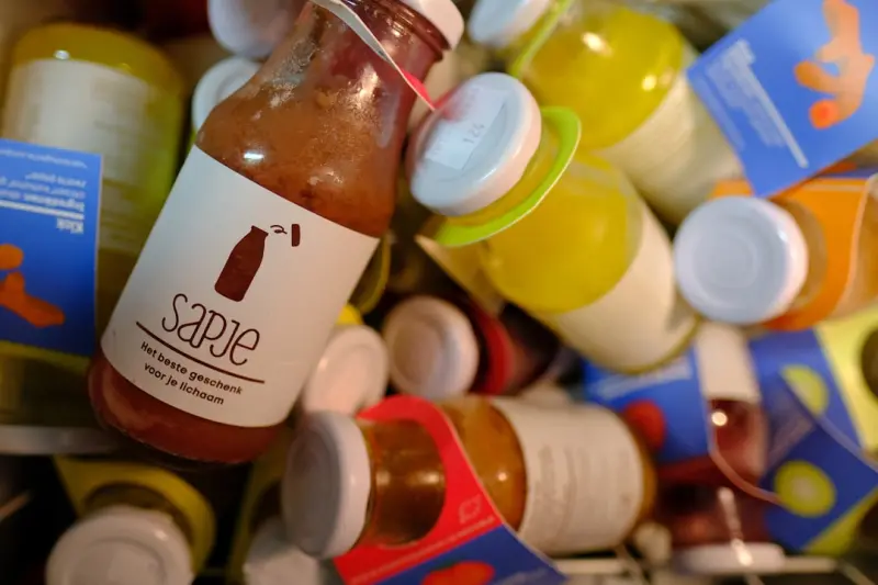 The Secret Sauce Behind High‑Converting SaaS Pricing Pages