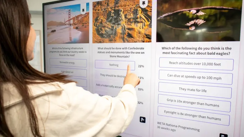 Why Interactive Knowledge Hubs Are the Next Content Frontier