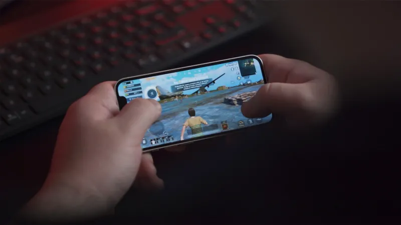 Mobile SEO: The Game-Changer for Your Online Presence Mobile SEO: The Game-Changer for Your Online Presence