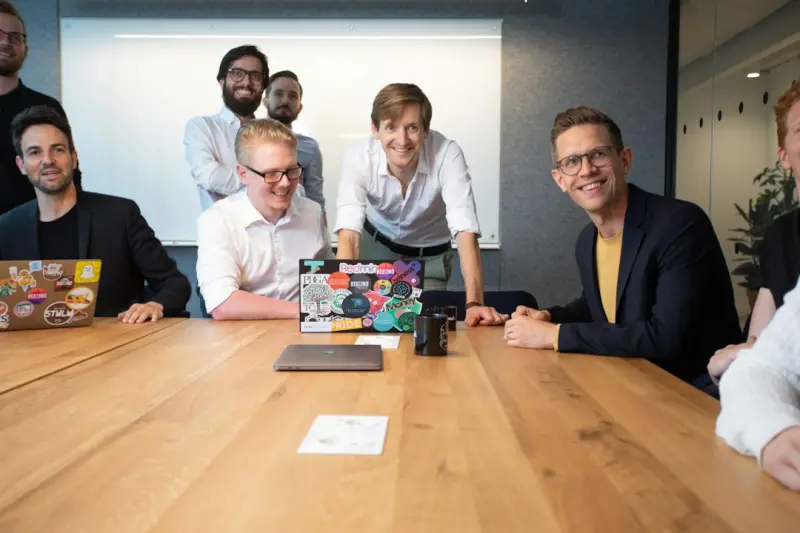 How to Turn Your Team into a Content Factory Without Burning Out