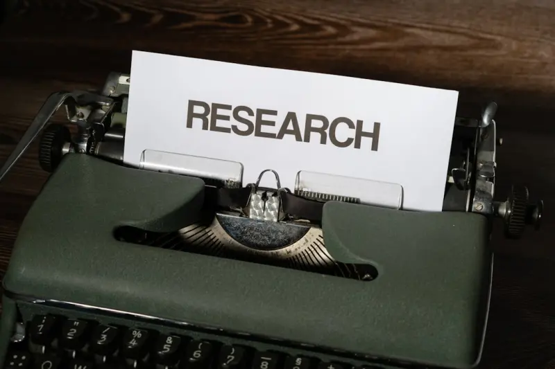 Turning Collaborative Research Into Link Building Gold
