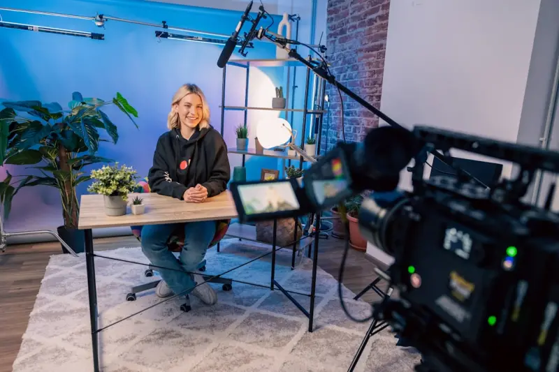 Why Content Creation Should Feel Like a Studio Session, Not a Factory Line